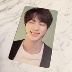 Galaxy s20 BTS edition トレカ♡のサムネイル