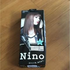 m様専用   テスコム ヘアアイロン Nino 新品のサムネイル