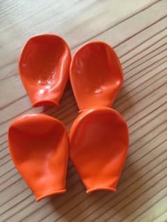 PAWS ラバードックブーツXSのサムネイル