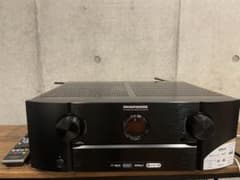 最終値下　マランツ SR6015 BLACK 購入から数ヶ月美品のサムネイル