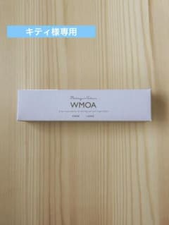 WMOA  マツゲ★DX ウモア　まつげ美容液のサムネイル