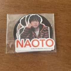 JSB LAND デジタル抽選会B賞ステッカーのサムネイル