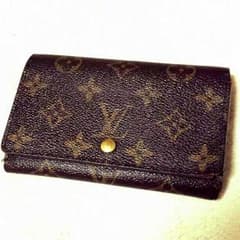 ルイヴィトン 財布のサムネイル