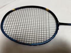 廃盤】YONEX ASTROX 77 メタリックブルー バドミントンラケット - メルカリ