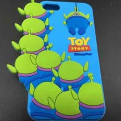 TOYSTORY iPhone5/5S ケースのサムネイル
