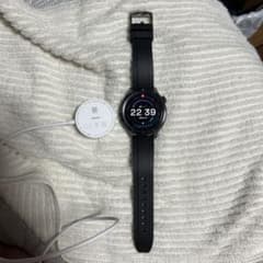 Xiaomi Watch S4 ブラックのサムネイル