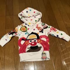 jamパーカーのサムネイル