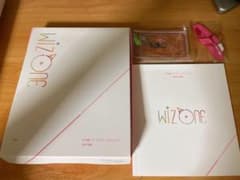 IZ*ONE WIZ*ONEのサムネイル