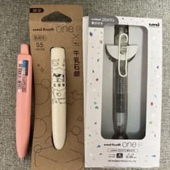유니볼 원P 이로가미 체리 우유 비누 한정
