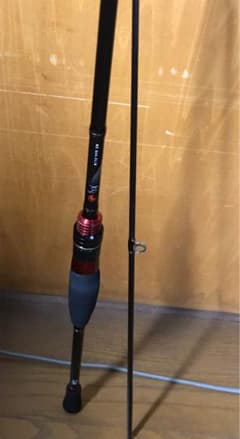 DAIWA 月下美人のサムネイル
