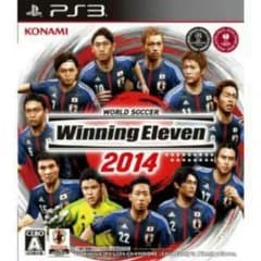 ウイイレ2014のサムネイル