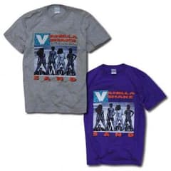 sand Tシャツ ハードコア afterbaseのサムネイル