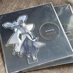 IdentityV 第五人格 天の川 星河系列シリーズ 占い師 アクスタ　一点のサムネイル