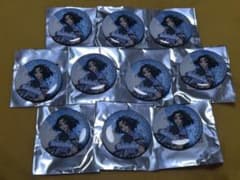 第五人格 コミケ C107 IDV 芸者 グリッター 缶バッジ 10個 - メルカリ