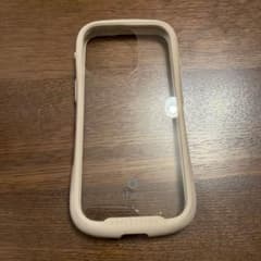 iFace Reflection iPhone16Proケース ベージュのサムネイル