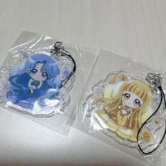 ぴちぴちピッチ アクリルキーホルダー ココ ノエルのサムネイル