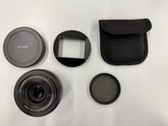SG-image AF 35mm F2.2 Lマウント ＋ ハクバCPLセット SG-image AF 35mm F2.2 Lマウント ＋ ハクバCPLセット | Mercari