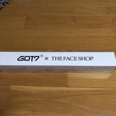 GOT７ ポスターJB(ソル様)のサムネイル