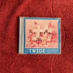 #TWICEのサムネイル
