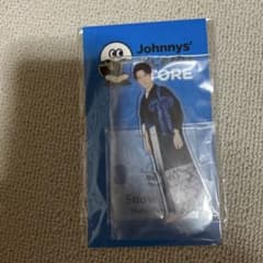 Snow Man 渡辺翔太 アクリルスタンドのサムネイル