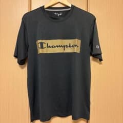 Champion VAPOR Tシャツ ブラック XLのサムネイル