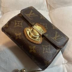 t*8様 オークションLOUISVUITTON ルイヴィトン ポルトフォイユ ジのサムネイル