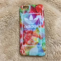adidas iPhone6ケースのサムネイル