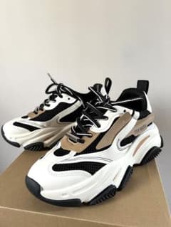 STEVE MADDEN POSSESSION ボリュームソールスニーカーのサムネイル