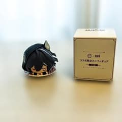 原神 スシロー コラボ限定ミニフィギュア 　オロルンのサムネイル