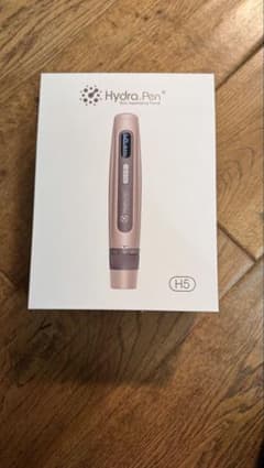 Hydra Pen H5 美容器 ハイドラペン 替えチップ30個 - メルカリ