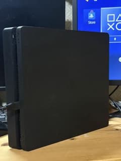 SONY PlayStation 4 本体 動作確認（OK）生産2000番台のサムネイル