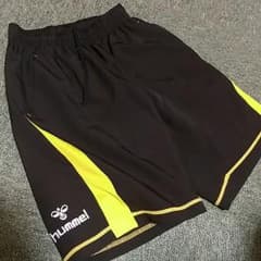 専用 ヒュンメル ハーフパンツのサムネイル