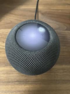 HomePod miniのサムネイル