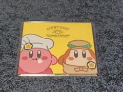 The Sound of Kirby Café/사운드 오브 커비 카페