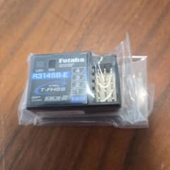 Futaba R314SB-E チャンネルレシーバー 受信機 - メルカリ
