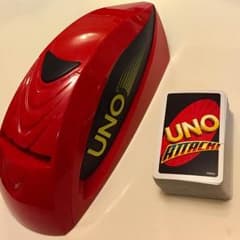 UNOアタックのサムネイル