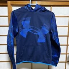 アンダーアーマー150裏起毛のサムネイル
