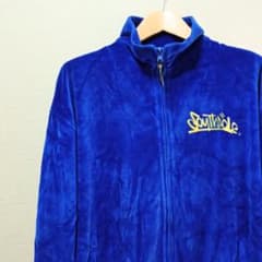 SOUTHPOLE ベロア ダボダボセットアップ Hip-hop ヒップホップ - メルカリ