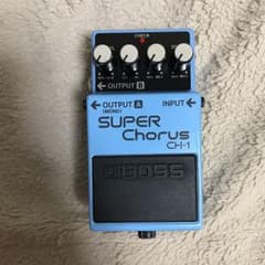 BOSS CH-1のサムネイル