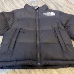 THE NORTH FACE キッズ ダウンジャケット NDJ52304Zのサムネイル