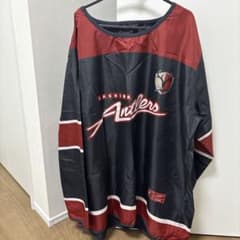 最終値下げ【一度使用】鹿島アントラーズピステ L 最終値下げ【一度使用】鹿島アントラーズピステ L - メルカリ