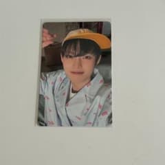 NCT DREAM トレカ チョンロ ラキドロ BTTF - メルカリ