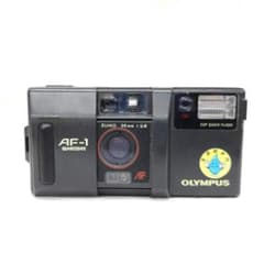【動作確認済】 Olympus AF-1 G06-1212-328-5v 動作確認済】 Olympus AF-1 G06-1212-328-6v - メルカリ