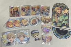 あんスタ 真白友也 まとめ売りのサムネイル