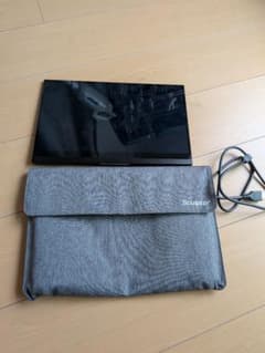 Sculptor モバイルディスプレイ MU140LA 本体 自立 - メルカリ