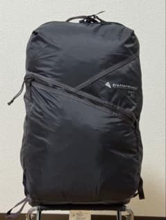 Klatter Musen Gjalp Backpack 18L