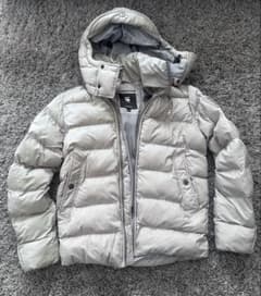 G-Whistler Padded Hooded Jacketのサムネイル