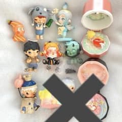 popmart skullpanda hirono