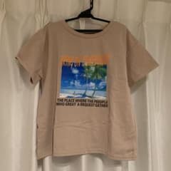 INGNI イング　Tシャツのサムネイル
