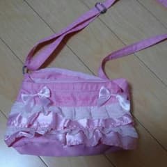 ショルダーバック　アイカツのサムネイル